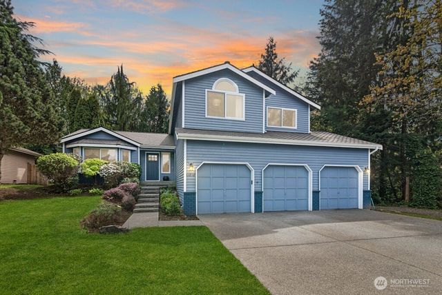 11818 Meridian Place SE, Lake Stevens, WA 98258