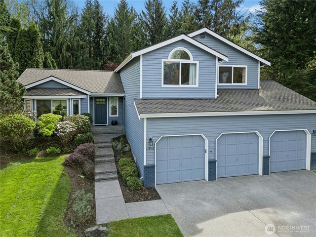 11818 Meridian Place SE, Lake Stevens, WA 98258