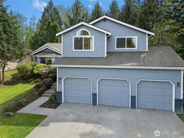 11818 Meridian Place SE, Lake Stevens, WA 98258