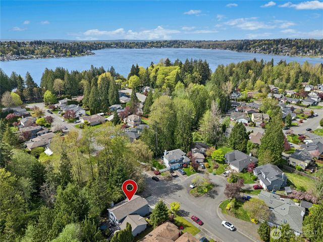 11818 Meridian Place SE, Lake Stevens, WA 98258