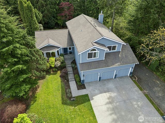 11818 Meridian Place SE, Lake Stevens, WA 98258