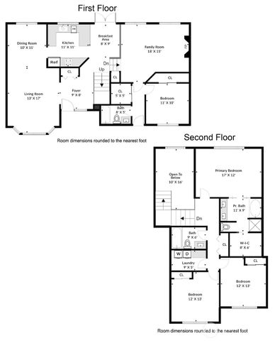11818 Meridian Place SE, Lake Stevens, WA 98258