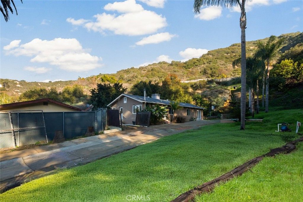 21431 Stans Lane, Laguna Beach, CA 92651 — exterior