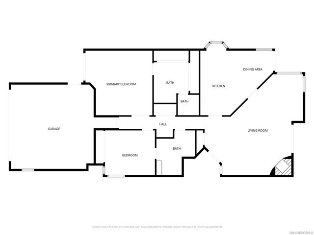 17632 Caminito Hercuba, San Diego, CA 92128