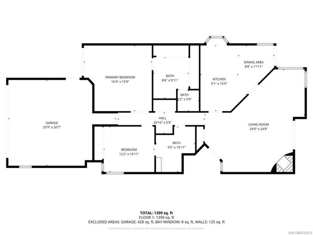 17632 Caminito Hercuba, San Diego, CA 92128