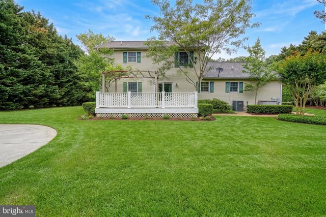 13415 WYE LANDING LN, Wye Mills, MD 21679