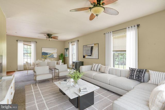 13415 WYE LANDING LN, Wye Mills, MD 21679