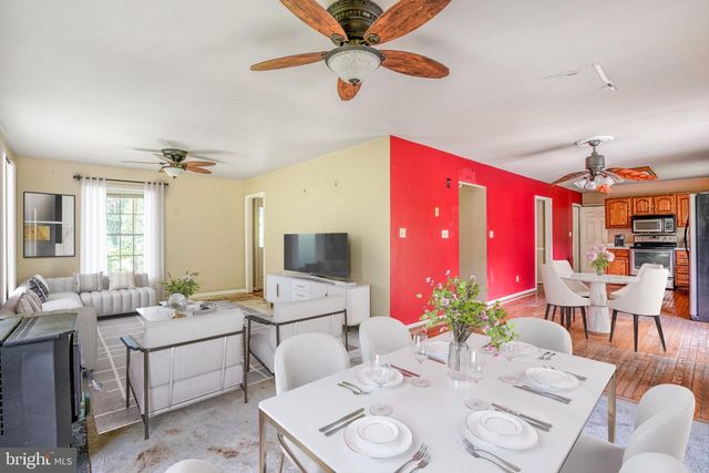 13415 WYE LANDING LN, Wye Mills, MD 21679