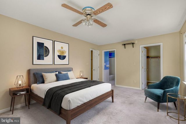 13415 WYE LANDING LN, Wye Mills, MD 21679