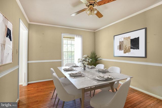13415 WYE LANDING LN, Wye Mills, MD 21679