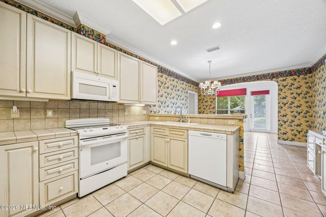 4564 INDIGO PLANT Court, Jacksonville, FL 32224