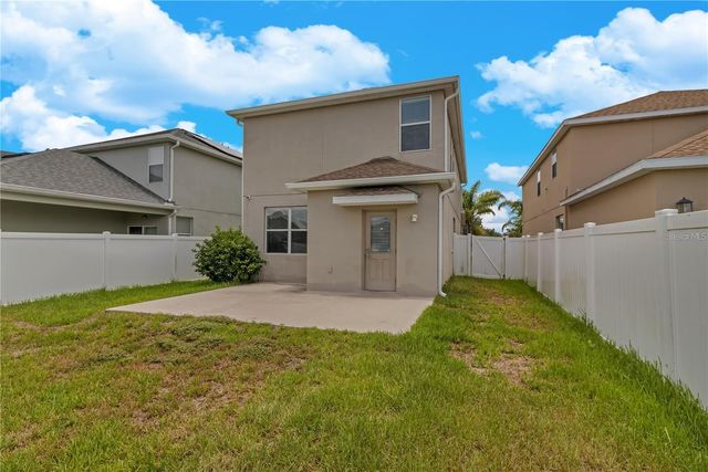 9892 PECAN HICKORY WAY, Orlando, FL 32832