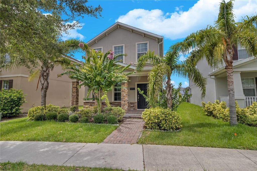 9892 PECAN HICKORY WAY, Orlando, FL 32832