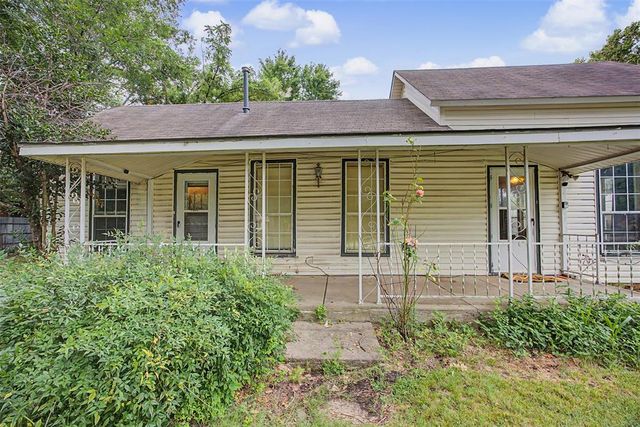222 W Ash Street, Lexington, OK 73051