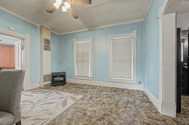 222 W Ash Street, Lexington, OK 73051