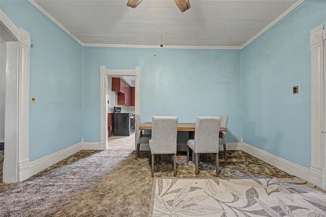 222 W Ash Street, Lexington, OK 73051
