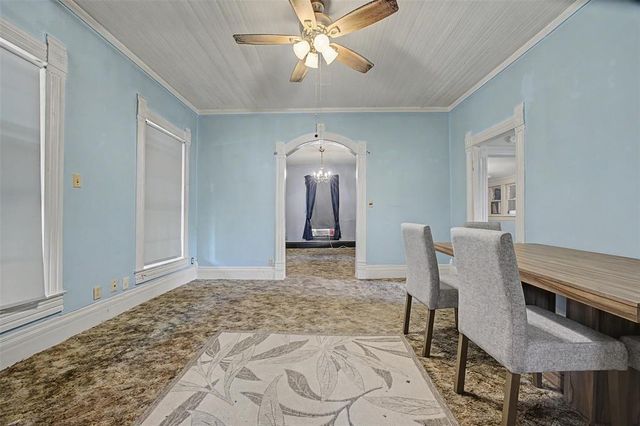 222 W Ash Street, Lexington, OK 73051