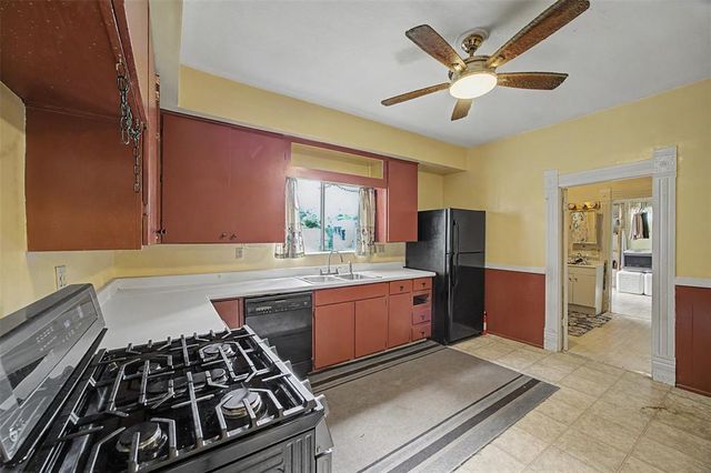 222 W Ash Street, Lexington, OK 73051