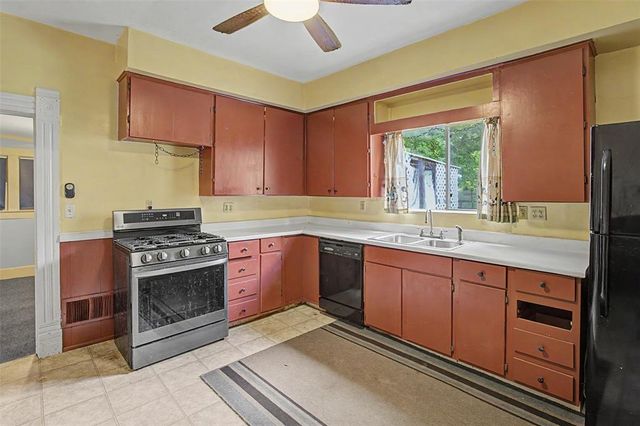 222 W Ash Street, Lexington, OK 73051