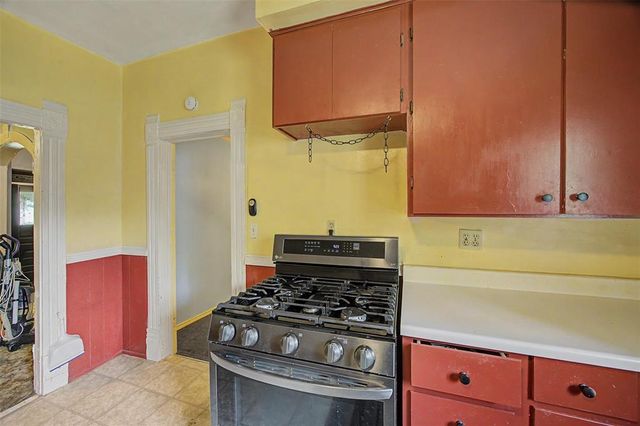 222 W Ash Street, Lexington, OK 73051