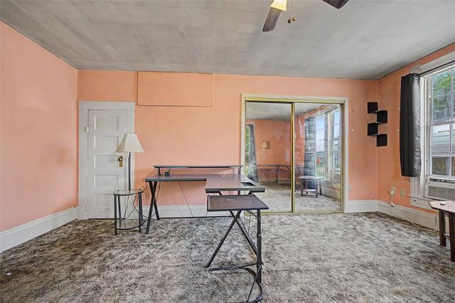 222 W Ash Street, Lexington, OK 73051