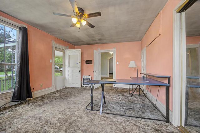 222 W Ash Street, Lexington, OK 73051