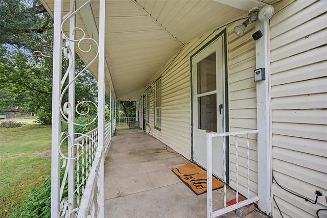 222 W Ash Street, Lexington, OK 73051