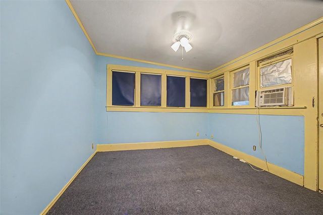 222 W Ash Street, Lexington, OK 73051