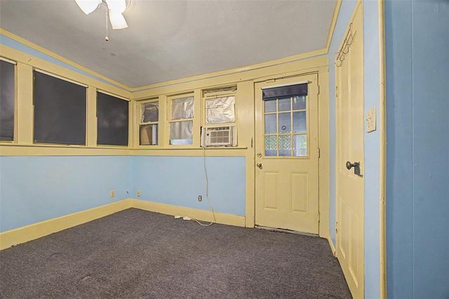 222 W Ash Street, Lexington, OK 73051