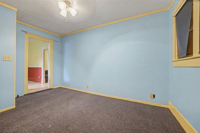 222 W Ash Street, Lexington, OK 73051