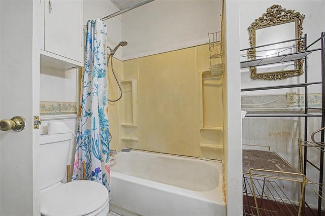 222 W Ash Street, Lexington, OK 73051