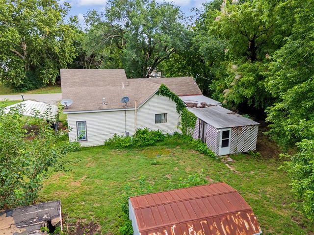 222 W Ash Street, Lexington, OK 73051