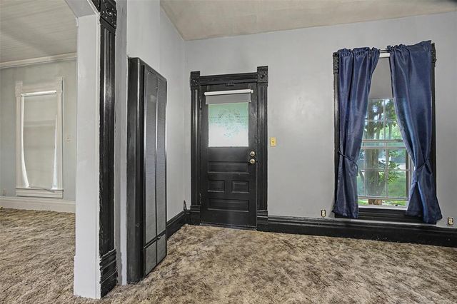222 W Ash Street, Lexington, OK 73051