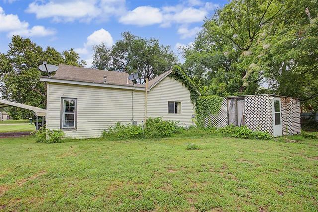 222 W Ash Street, Lexington, OK 73051