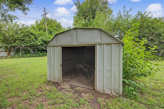 222 W Ash Street, Lexington, OK 73051