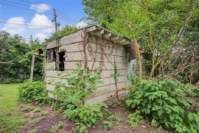 222 W Ash Street, Lexington, OK 73051