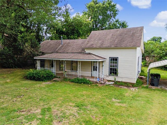 222 W Ash Street, Lexington, OK 73051