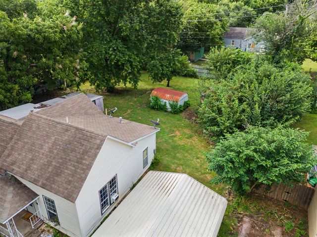 222 W Ash Street, Lexington, OK 73051