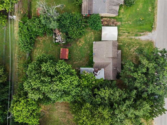 222 W Ash Street, Lexington, OK 73051