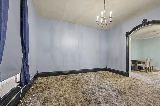 222 W Ash Street, Lexington, OK 73051