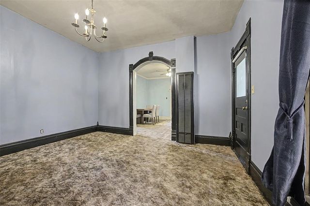 222 W Ash Street, Lexington, OK 73051