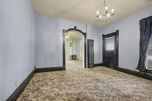 222 W Ash Street, Lexington, OK 73051