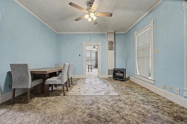 222 W Ash Street, Lexington, OK 73051