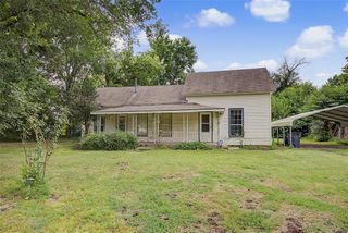 222 W Ash Street, Lexington, OK 73051