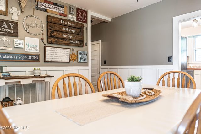 1768 Airport Road, Whispering Pines, NC 28327