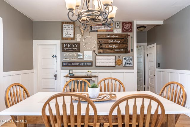 1768 Airport Road, Whispering Pines, NC 28327