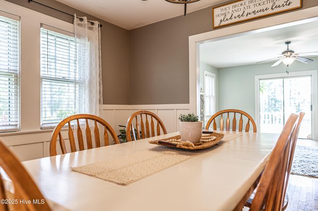 1768 Airport Road, Whispering Pines, NC 28327