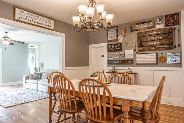 1768 Airport Road, Whispering Pines, NC 28327