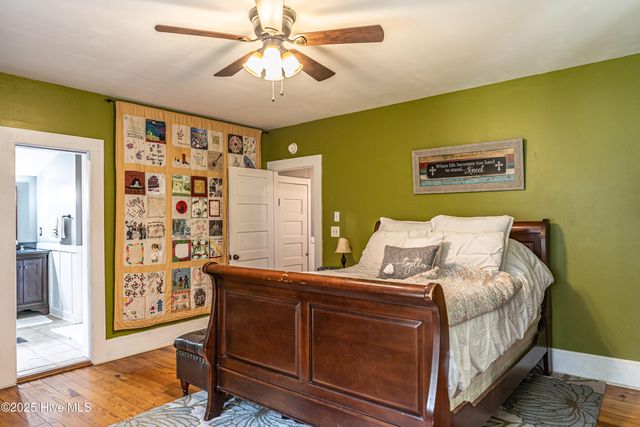 1768 Airport Road, Whispering Pines, NC 28327