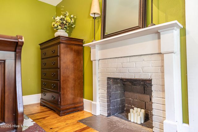 1768 Airport Road, Whispering Pines, NC 28327